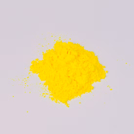 Базовый желтый 2 Auramine O Китайское происхождение Базовый краситель Катионные красители