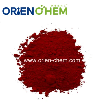 Basic Violet 16 Red Violet 3r China Origin Basic Dye Cationic Dyes