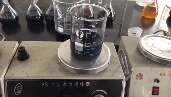 Краситель Skysol® Solvent Blue GL/Blue 70 для комплексного крашения металлов