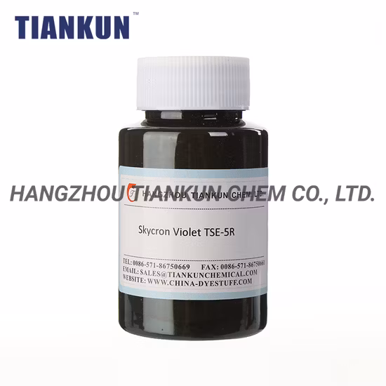 Skycron® Disperse Violet TSE