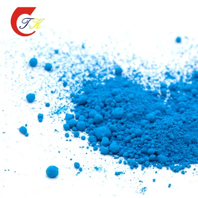 Skyinktex®Сублимационный краситель/трансферная печать/Дисперсный синий 60 для струйной печати/Сырые дисперсные красители