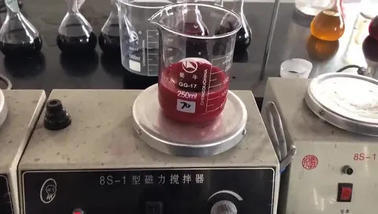 Skyinktex® Disperse Crude Dye Disperse Red 60 Чернильный краситель