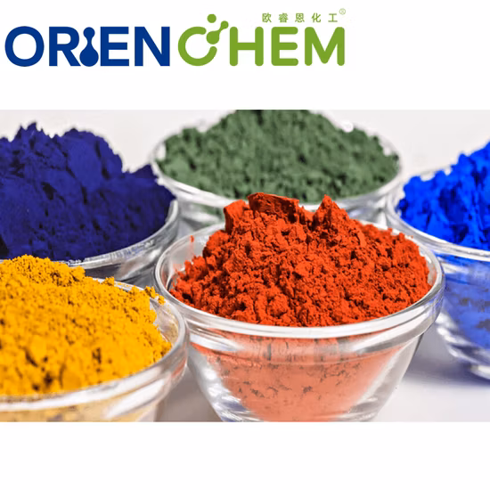 Basic Violet 16 Red Violet 3r Базовый краситель китайского происхождения Катионные красители