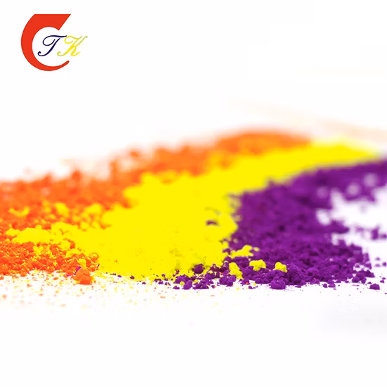 Skysol®Сольвентный фиолетовый FBL/Сольвентный фиолетовый 37 для пластика/краситель на основе смолы/краситель для пластика/краситель для ПК/окраска ПЭТ-волокна